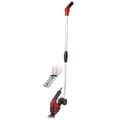 Miniatyrbild 1 av 6: Einhell Grästrimmer och busksax utan sladd GC-CG 3,6/70 Li (3,6 V, Li-Ion-batteri 2,0 Ah, teleskophandtag)