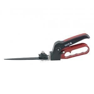 Örtsax 12-1/2" 8 positioner 360°