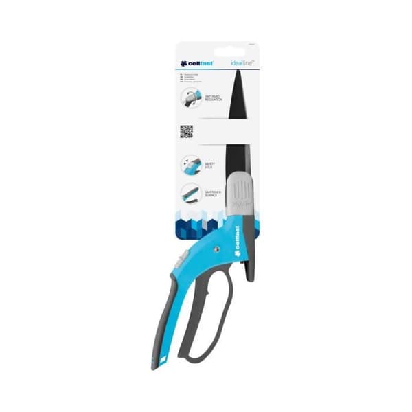 Gräsklippare CELLFAST IDEAL 40-405 universal