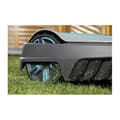Miniatyrbild 4 av 4: Rengöringsborstar för hjul på GARDENA robotgräsklippare - 4030-20