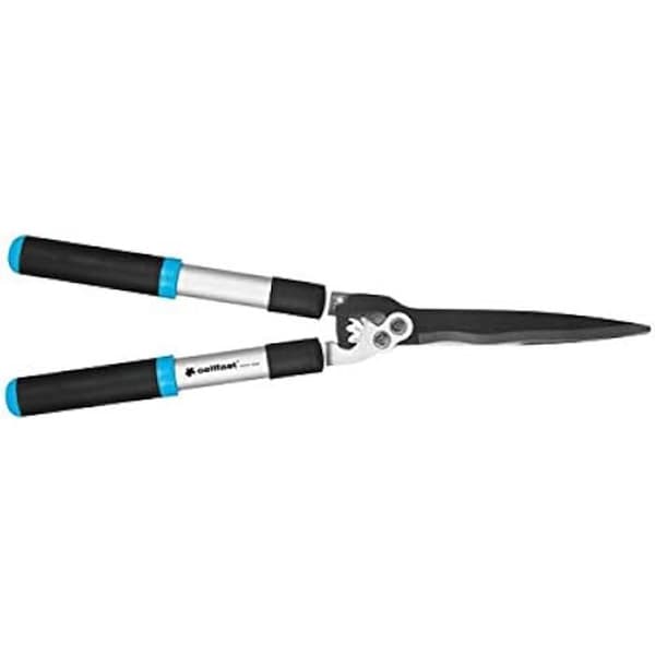 Häcksax - CELLFAST - CellPro 40-401 - 20 cm blad - Halkfri - Manuell