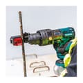 Miniatyrbild 4 av 4: MAKITA 18 V Li-Ion armeringsjärnskärare - utan batteri eller laddare - DSC163ZK