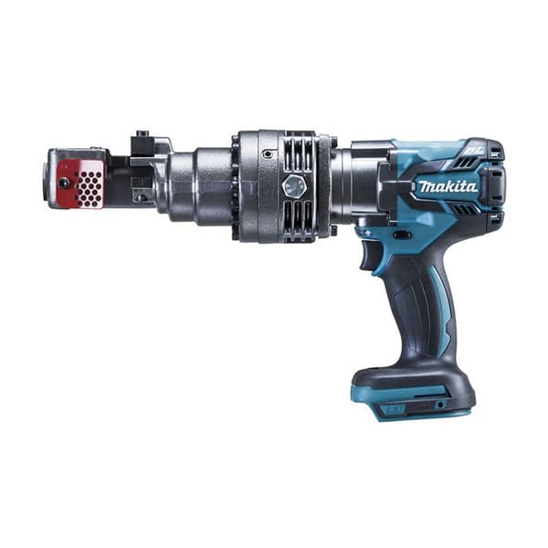 MAKITA 18 V Li-Ion armeringsjärnskärare - utan batteri eller laddare - DSC163ZK