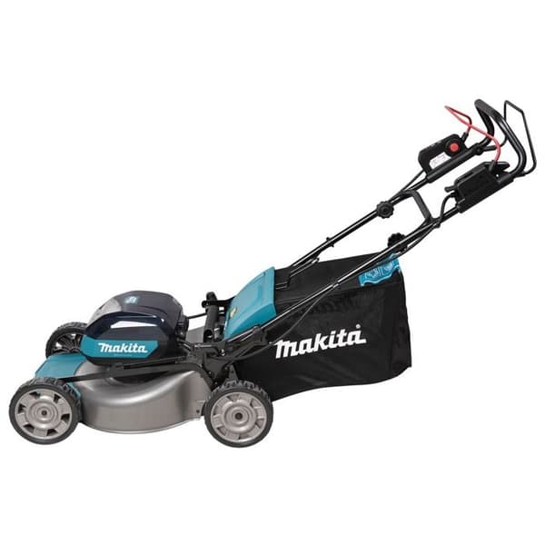 Gräsklippare utan sladd XGT 40 V Max Li-Ion - 48 cm - Endast produkt - MAKITA - LM001GZ