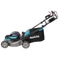 Miniatyrbild 3 av 6: Gräsklippare utan sladd XGT 40 V Max Li-Ion - 48 cm - Endast produkt - MAKITA - LM001GZ