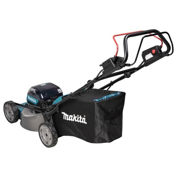 Gräsklippare utan sladd XGT 40 V Max Li-Ion - 48 cm - Endast produkt - MAKITA - LM001GZ