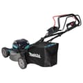 Miniatyrbild 4 av 6: Gräsklippare utan sladd XGT 40 V Max Li-Ion - 48 cm - Endast produkt - MAKITA - LM001GZ