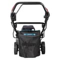 Miniatyrbild 5 av 6: Gräsklippare utan sladd XGT 40 V Max Li-Ion - 48 cm - Endast produkt - MAKITA - LM001GZ