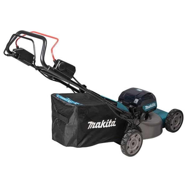 Gräsklippare utan sladd XGT 40 V Max Li-Ion - 48 cm - Endast produkt - MAKITA - LM001GZ