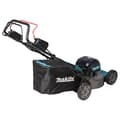 Miniatyrbild 6 av 6: Gräsklippare utan sladd XGT 40 V Max Li-Ion - 48 cm - Endast produkt - MAKITA - LM001GZ