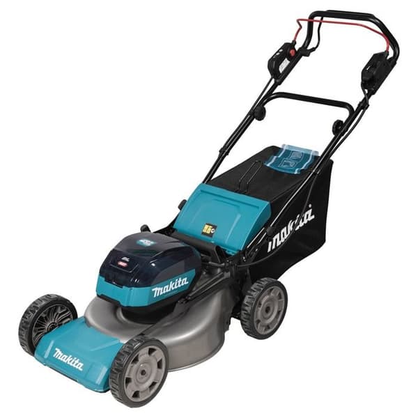 Gräsklippare utan sladd XGT 40 V Max Li-Ion - 48 cm - Endast produkt - MAKITA - LM001GZ