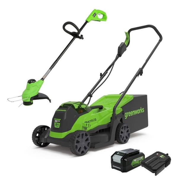 Tondeuse Greenworks verktyg - 1305007