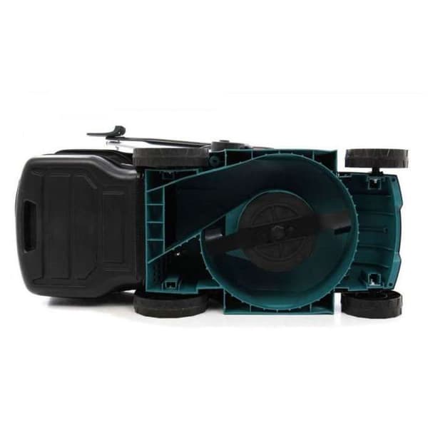 Gräsklippare - MAKITA - ELM3720 - 37cm - 1400W - Lätt och tyst