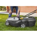 Miniatyrbild 3 av 5: Batteriklippare - ALPINA AL1 3820 Li Kit - 38 cm - 2 20V 4Ah batterier ingår - Upp till 350 m²