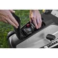 Miniatyrbild 4 av 5: Batteriklippare - ALPINA AL1 3820 Li Kit - 38 cm - 2 20V 4Ah batterier ingår - Upp till 350 m²