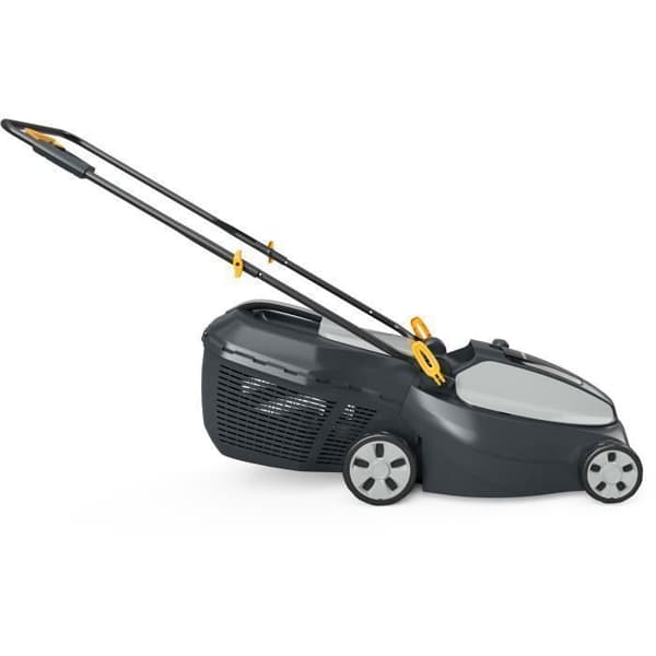 Batteriklippare - ALPINA AL1 3820 Li Kit - 38 cm - 2 20V 4Ah batterier ingår - Upp till 350 m²