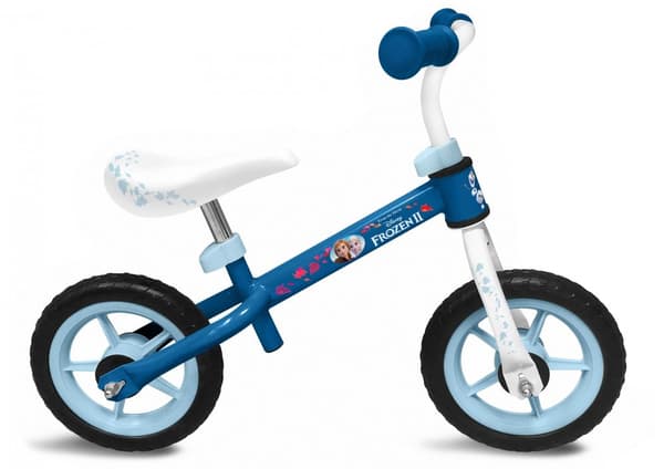 Running Bike 10 - Frozen (60192)