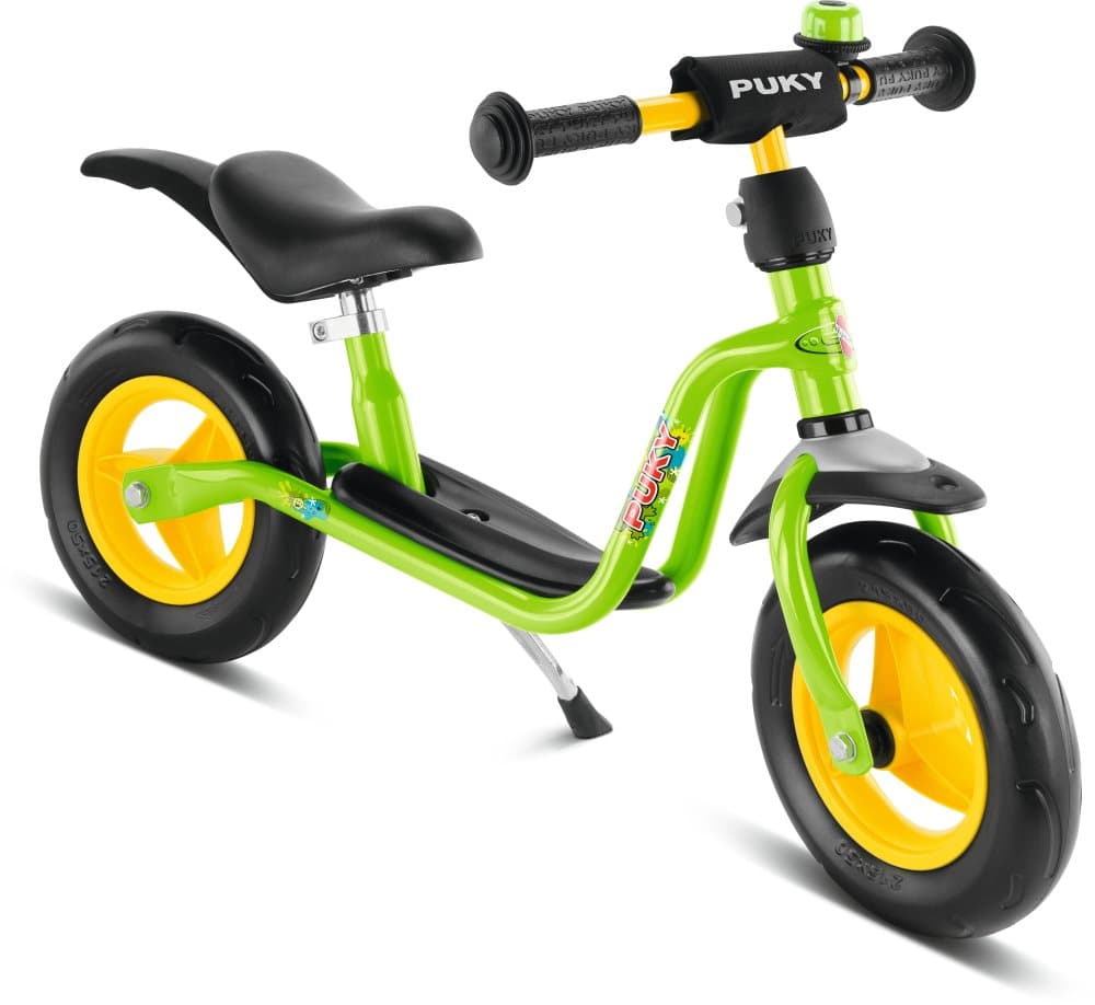 PUKY - LR M Plus - Balance Bike - Kiwi (4073)