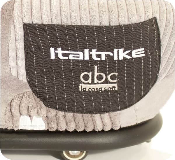 Italtrike ABC La Cosa Soft