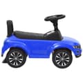 Miniatyrbild 3 av 8: vidaXL Åkbil Volkswagen T-Roc blå
