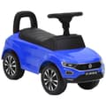 Miniatyrbild 1 av 8: vidaXL Åkbil Volkswagen T-Roc blå