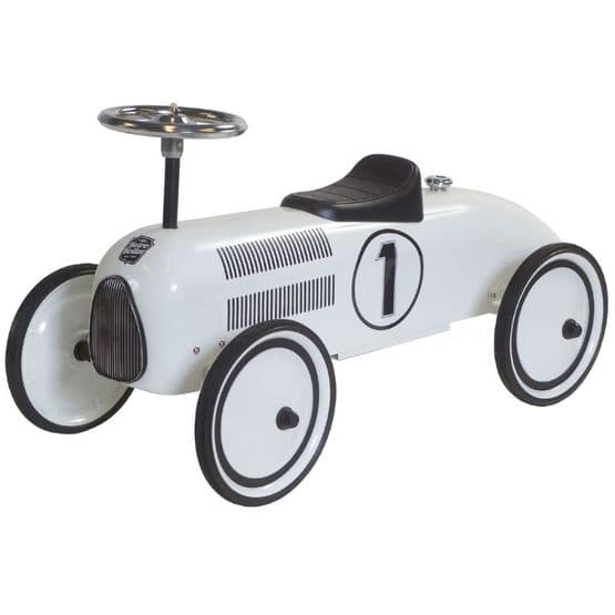 Retro Roller - Retro Roller, Lewis Gåbil