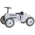 Miniatyrbild 4 av 4: Retro Roller - Retro Roller, Lewis Gåbil