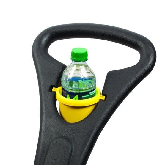 Trin 2 - Whisper Ride II Buggy - Blå