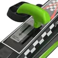 Miniatyrbild 6 av 6: Gokart Med Pedal Och Justerbart Säte Grön