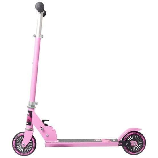STIGA - Kick Scooter Comet 120-S (Rosa)