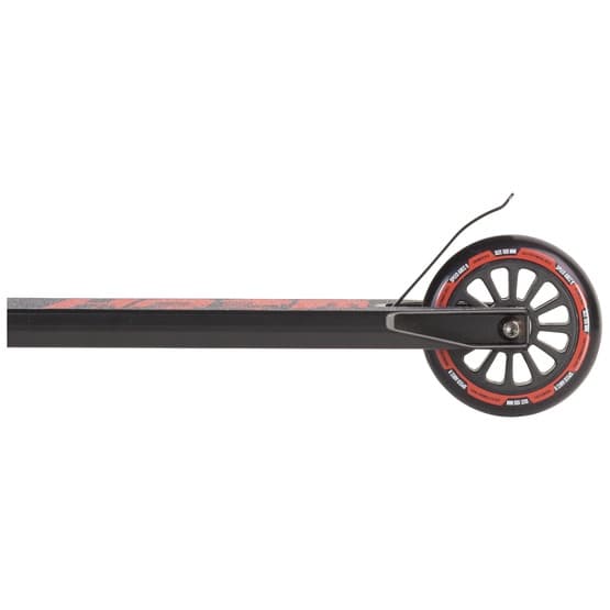 STIGA, Trickscooter Hood, svart
