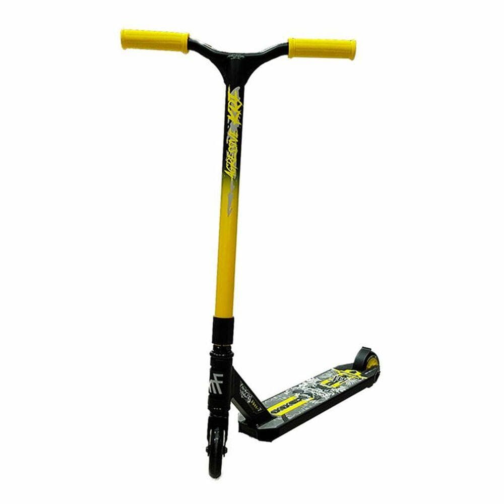 Scooter KRF AGR 300 New Black