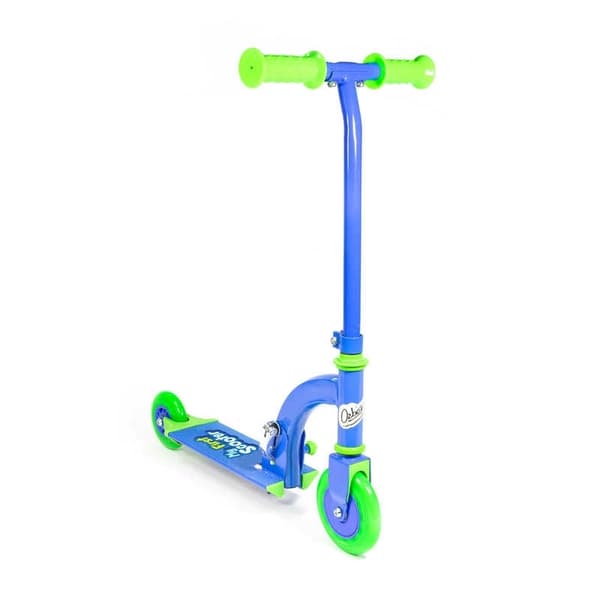 Sparkesykkel / Kickbike for Barn - Velg farge!