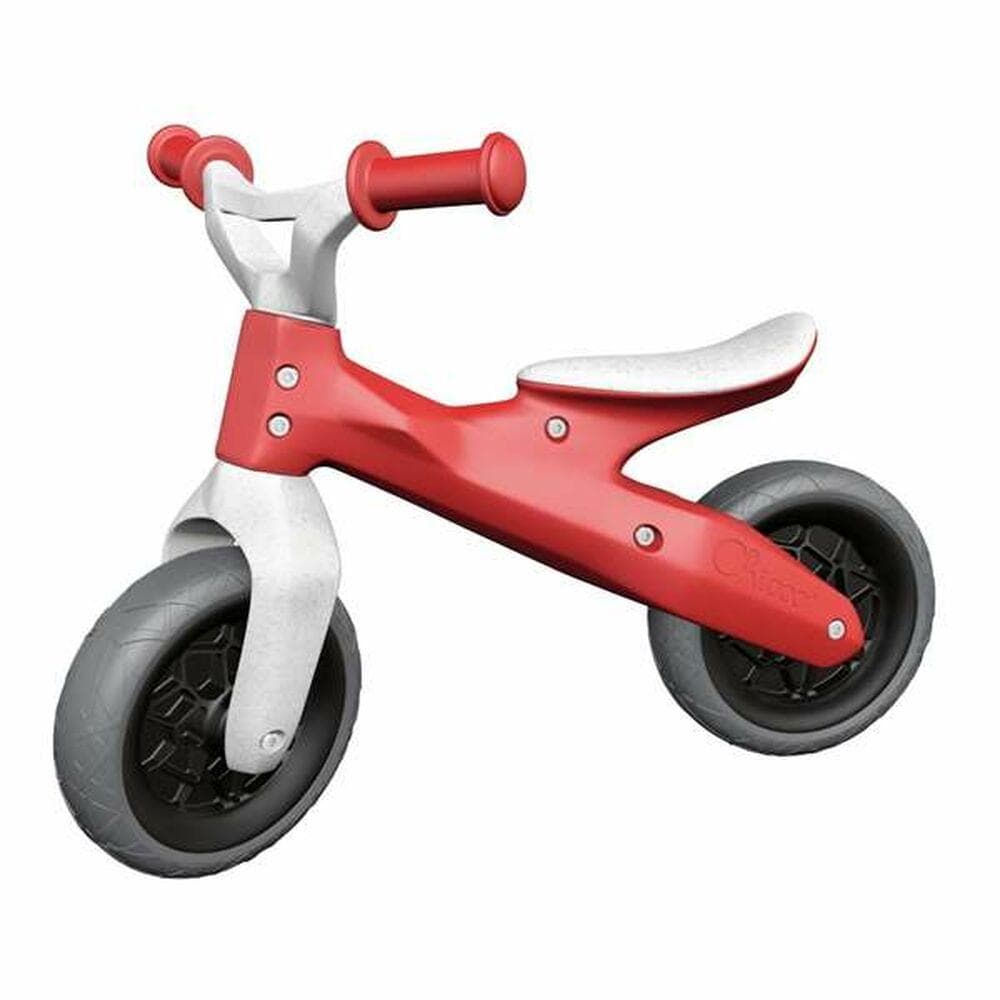 Children's Bike Chicco Eco Balance Red (68 x 34 x 49 cm)