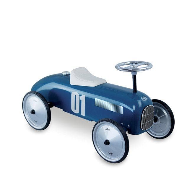 Gåbil Vintage Petrol - Vilac