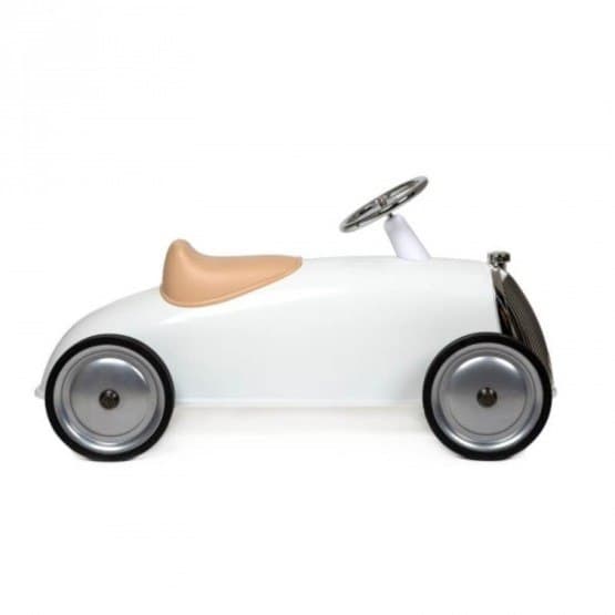 Baghera - Sparkbil - Les Riders - Snehvide
