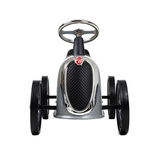 Baghera - New Rider - Silver