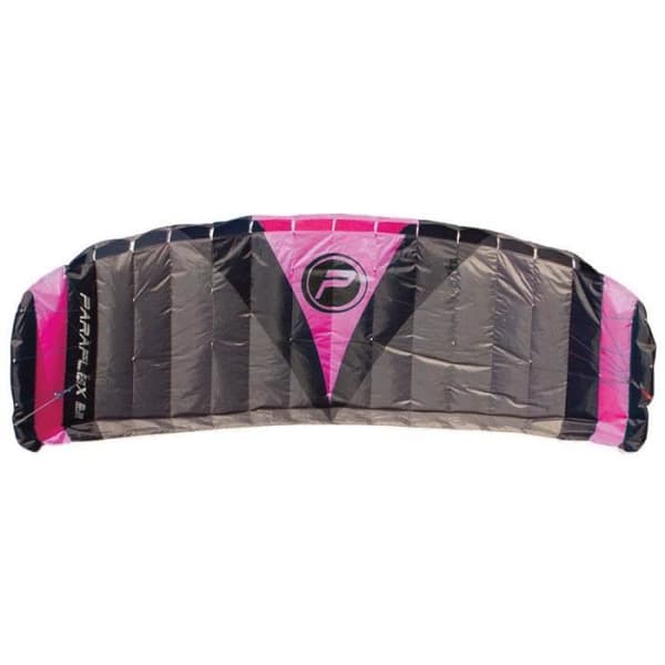 Aile Paraflex Quad - WOLKENSTURMER - One size 5.0 - Direkt kontroll - Utomhusbruk