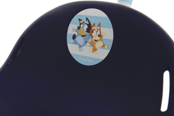 Bluey min första trehjuling