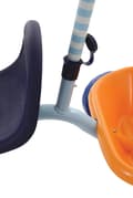Miniatyrbild 8 av 10: Bluey min första trehjuling