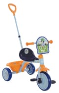Miniatyrbild 10 av 10: Bluey min första trehjuling