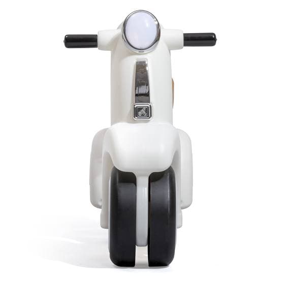 Ride Along Scooter - Aja Along Scooter