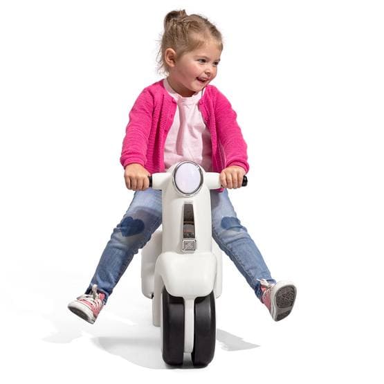 Ride Along Scooter - Aja Along Scooter