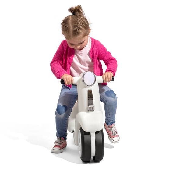 Ride Along Scooter - Aja Along Scooter