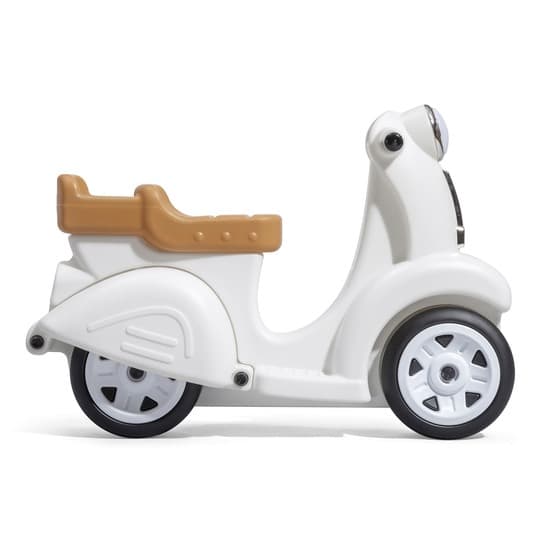 Gåcykel - Ride Along Scooter