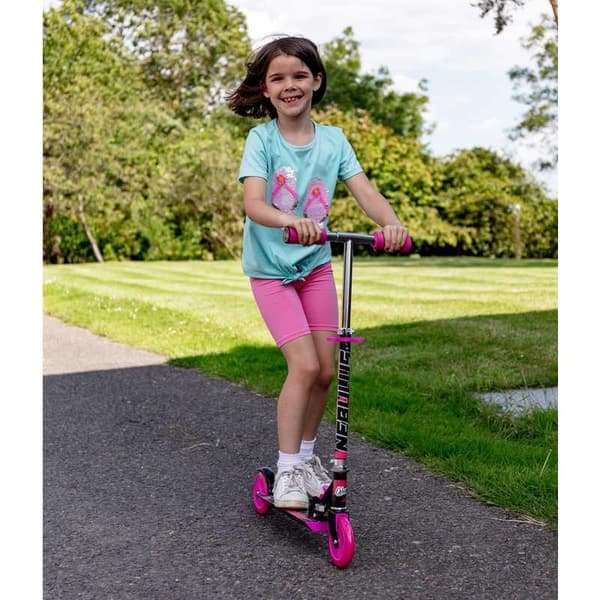 Sparkcykel / Kickbike til Børn - Scooter