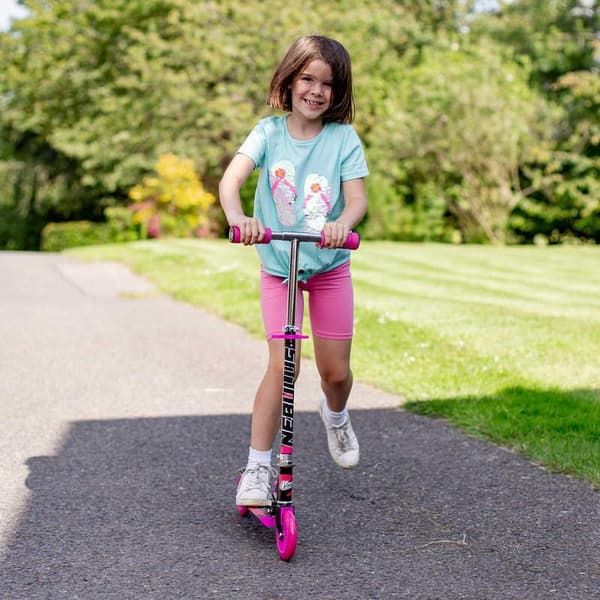 Sparkcykel / Kickbike til Børn - Scooter