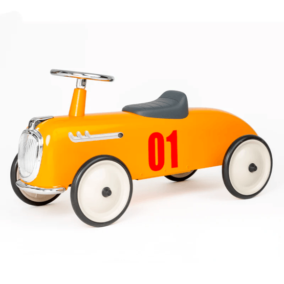 Baghera - Roadster Camel