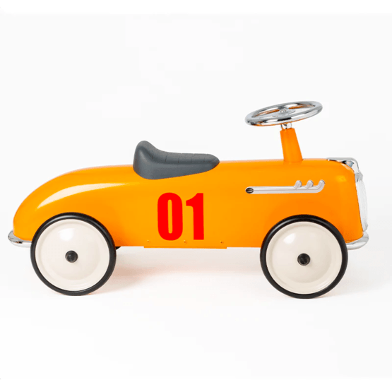 Baghera - Roadster Camel