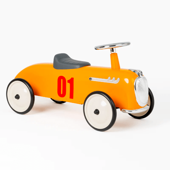 Baghera - Roadster Camel